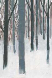 Winter Woods | Obraz na stenu