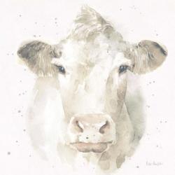 Farm Friends II Neutral | Obraz na stenu