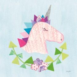 Unicorn Power III | Obraz na stenu