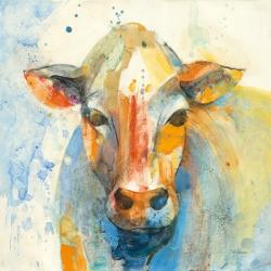 Happy Cows II | Obraz na stenu