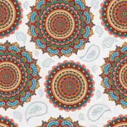 Mandala Dream Pattern IB | Obraz na stenu