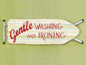 Gentle Wash v2 | Obraz na stenu