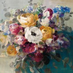 Fall Bouquet | Obraz na stenu