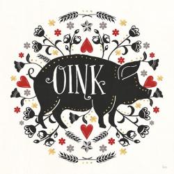 Otomi Farm VI | Obraz na stenu