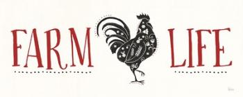 Otomi Farm X | Obraz na stenu