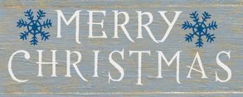 Christmas Affinity III Grey | Obraz na stenu