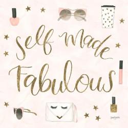 Boss Ladies VIII Pink | Obraz na stenu