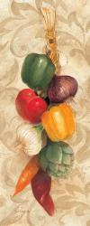 Mixed Vegetables I | Obraz na stenu