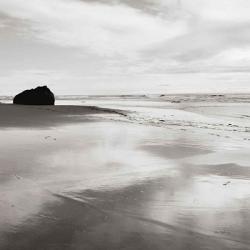 Bandon Beach Oregon I Crop | Obraz na stenu