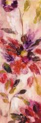 Exuberant Florals I | Obraz na stenu