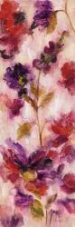 Exuberant Florals III | Obraz na stenu