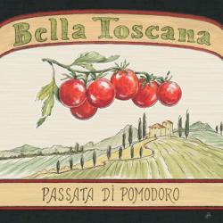 Tuscan Flavor V | Obraz na stenu