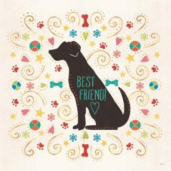 Otomi Dogs III | Obraz na stenu