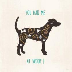 Otomi Dogs IV | Obraz na stenu