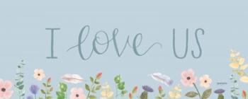 Spring Sentiments III | Obraz na stenu
