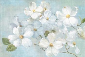 Indiness Blossoms Light | Obraz na stenu
