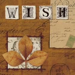 Natures Journal - Wish | Obraz na stenu