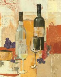 Contemporary Wine Tasting II | Obraz na stenu