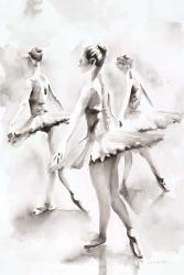 Three Ballerinas | Obraz na stenu