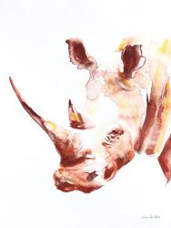 Rhino | Obraz na stenu