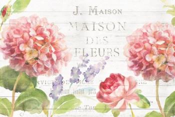 Maison Des Fleurs II | Obraz na stenu
