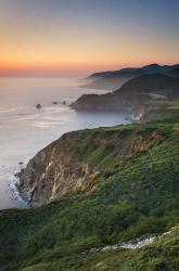 Big Sur II | Obraz na stenu