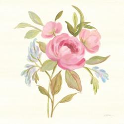 Petals and Blossoms IV | Obraz na stenu