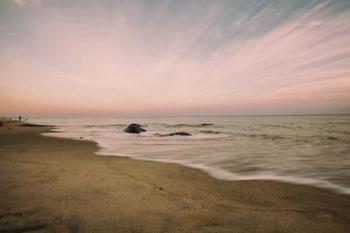 Beach Rays | Obraz na stenu