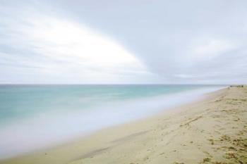 Early Morning Beach | Obraz na stenu