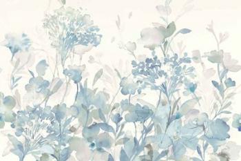 Translucent Garden Cool Crop | Obraz na stenu