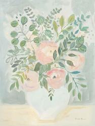 Blushing Bouquet | Obraz na stenu