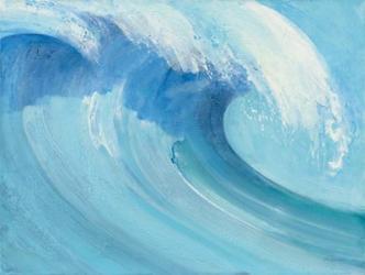 Catch a Wave | Obraz na stenu