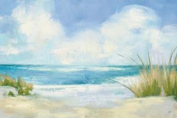 Wind and Waves I | Obraz na stenu