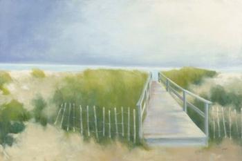Beach Walk | Obraz na stenu