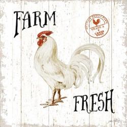 Free Range Fresh III | Obraz na stenu