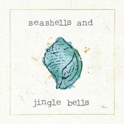 Sea Treasures I Jingle Bells | Obraz na stenu