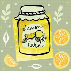 Pretty Jams and Jellies III | Obraz na stenu
