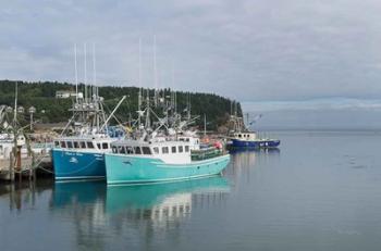 Bay of Fundy I | Obraz na stenu