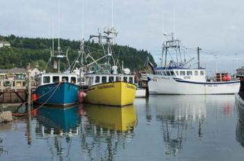 Bay of Fundy II | Obraz na stenu