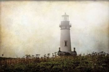 Lonely Lighthouse II | Obraz na stenu