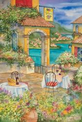 Trattoria | Obraz na stenu
