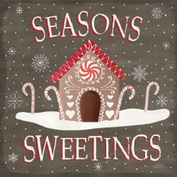Christmas Cheer VII Seasons Sweetings | Obraz na stenu