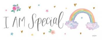 Magical Friends V | Obraz na stenu