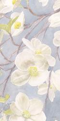 Breezy Blossoms II | Obraz na stenu