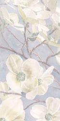 Breezy Blossoms I Sage | Obraz na stenu