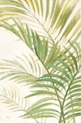 Palms I Bright | Obraz na stenu