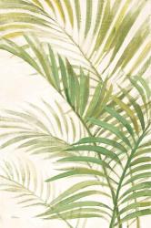 Palms I Bright | Obraz na stenu