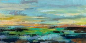 Delmar Sunset I | Obraz na stenu