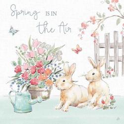 Springtime VI | Obraz na stenu