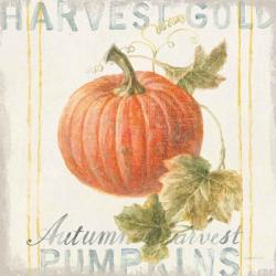 Floursack Autumn VIII | Obraz na stenu